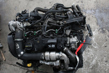 Laden Sie das Bild in den Galerie-Viewer, Motor Ford Fiesta UGJC 1.5 TDCI 75PS 55kW 2013 Engine Komplett MOT4211977555iw