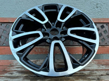 Load image into Gallery viewer, 1x Alufelge 19 Zoll 8.0" 5x112 47ET Glanz Schwarz 6888853 Mini Countryman F60 FEL4332227925tm
