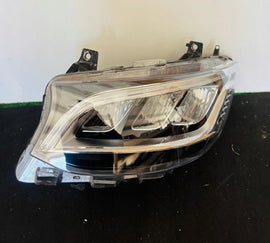 Frontscheinwerfer Mercedes-Benz Sprinter A9109065700 LED Rechts oder Links