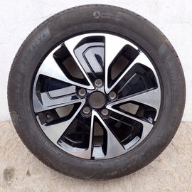 1x Alufelge 16 Zoll 6.5