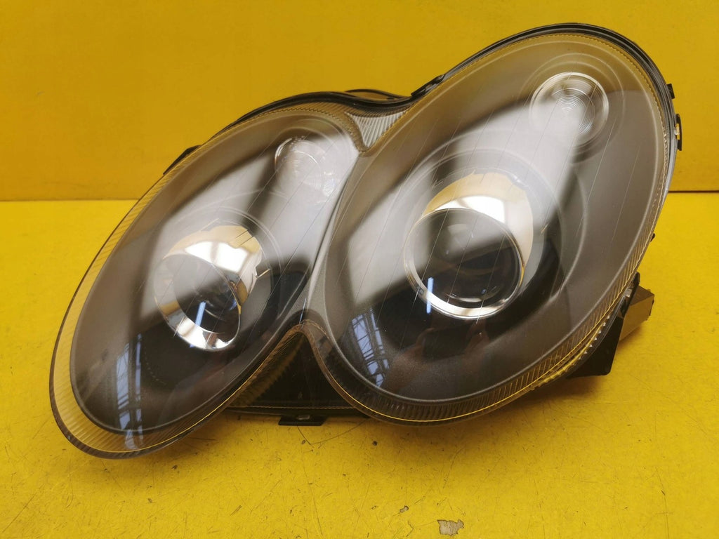 Frontscheinwerfer Mclaren Slr A1998200559 Xenon Links Scheinwerfer Headlight SCH4379592895hh