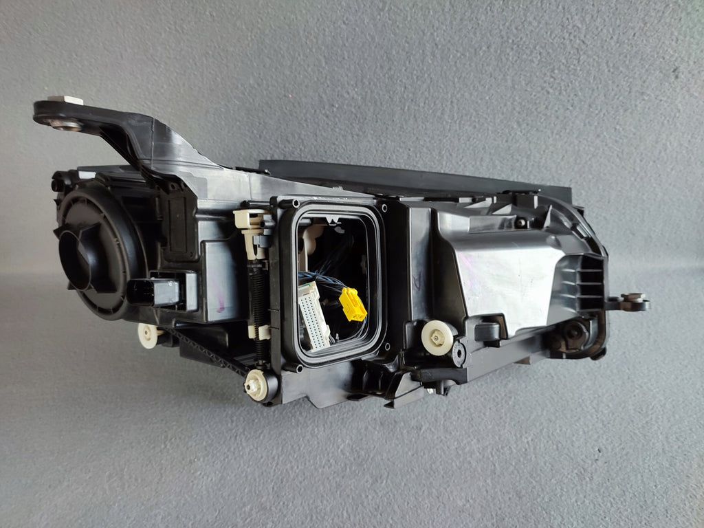 Frontscheinwerfer Mercedes-Benz Gle A1679066504 Full LED Links Headlight