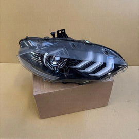 Frontscheinwerfer Ford JR3B-13005-A Full LED Rechts Scheinwerfer Headlight SCH7067195094km