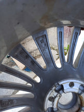 Laden Sie das Bild in den Galerie-Viewer, 1x Alufelge 18 Zoll 7.5" 5x108 49ET Opel Rim Wheel FEL3965572612va
