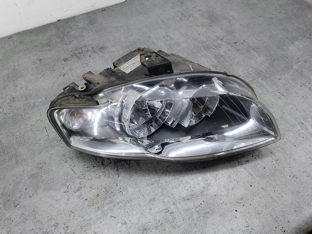 Frontscheinwerfer Audi A4 B7 20-A529 Rechts Scheinwerfer Headlight