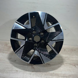 1x Alufelge 16 Zoll 6.0