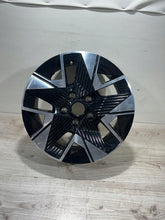 Load image into Gallery viewer, 1x Alufelge 16 Zoll 6.0" 5x114.3 38ET 403004267R Nissan Townstar Rim Wheel FEL3952061353sp