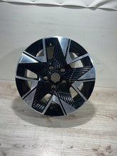 Load image into Gallery viewer, 1x Alufelge 16 Zoll 6.0" 5x114.3 38ET 403004267R Nissan Townstar Rim Wheel FEL3952061353sp