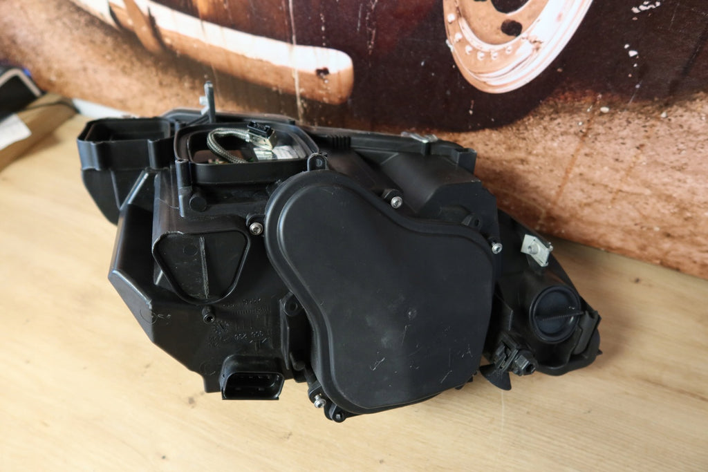 Frontscheinwerfer BMW 3 E93 E92 7162127-14 Xenon Links Scheinwerfer Headlight