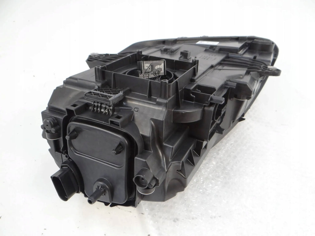 Frontscheinwerfer Porsche Macan 95B941016J LED Rechts Scheinwerfer Headlight SCH5083174541jr