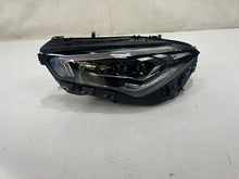 Load image into Gallery viewer, Frontscheinwerfer Mercedes-Benz Cla X118 1189066901 LED Links Headlight