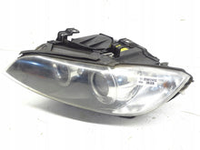 Load image into Gallery viewer, Frontscheinwerfer BMW E93 E92 7162129 17770188820 Xenon Links Headlight SCH2557429717jx