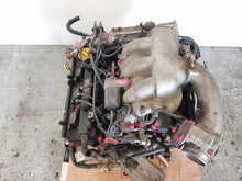 Laden Sie das Bild in den Galerie-Viewer, Motor Renault Espace IV V4Y711 3.5 241PS 177kW 2004 Benzin Engine Unkomplett