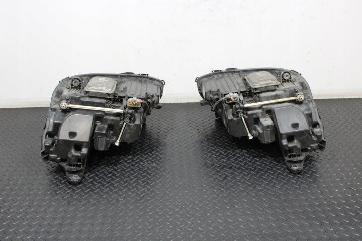 Frontscheinwerfer Mercedes-Benz W213 A2139067806 LED Ein Satz Headlight SCH8990701299og