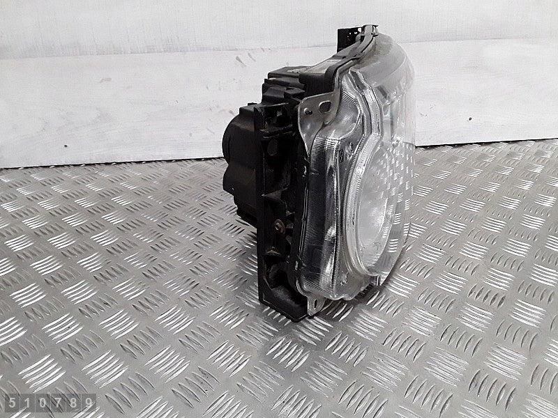 Frontscheinwerfer Land Rover Discovery 89905555 Links Scheinwerfer Headlight SCH1447540728no
