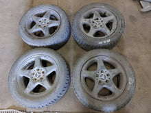 Laden Sie das Bild in den Galerie-Viewer, 4x Alufelge 16 Zoll 7.0" 5x112 37ET 2034010702 Mercedes-Benz Rim Wheel FEL6830368453zt