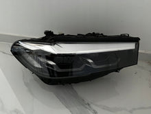Load image into Gallery viewer, Frontscheinwerfer BMW 5 G31 G30 5A26FA4-01 Rechts Scheinwerfer Headlight SCH3523765377du