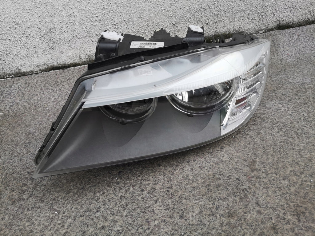 Frontscheinwerfer BMW 3 E91 E90 90003710 Links Scheinwerfer Headlight SCH3301639954ol