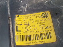 Load image into Gallery viewer, Frontscheinwerfer VW Touran 1T0941031K Links Scheinwerfer Headlight SCH7471339333xv