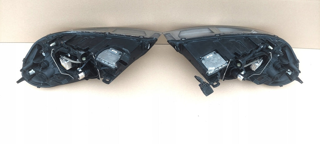 Frontscheinwerfer Volvo Xc60 Xenon Ein Satz Scheinwerfer Headlight SCH9920687879qk
