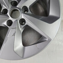 Laden Sie das Bild in den Galerie-Viewer, 1x Alufelge 17 Zoll 7.0" 5x114.3 40ET 1053HV01B Nissan Qashqai I J10 J11 J12 FEL3066911635hu