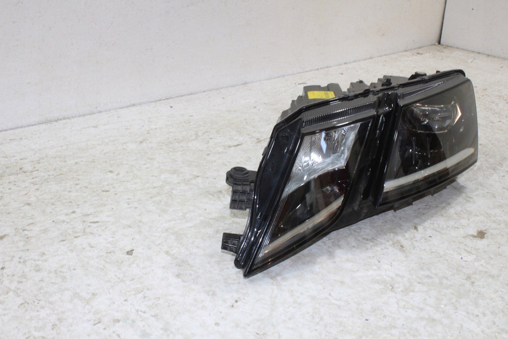 Frontscheinwerfer Skoda Octavia III 5E1941015 85122000 Full LED Links Headlight SCH4659489507zm