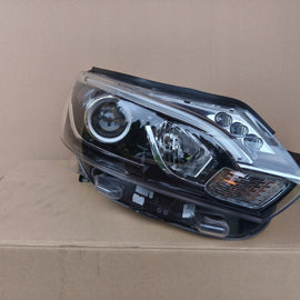 Frontscheinwerfer Toyota Proace 9808237480 Rechts Scheinwerfer Headlight SCH4743291914zx