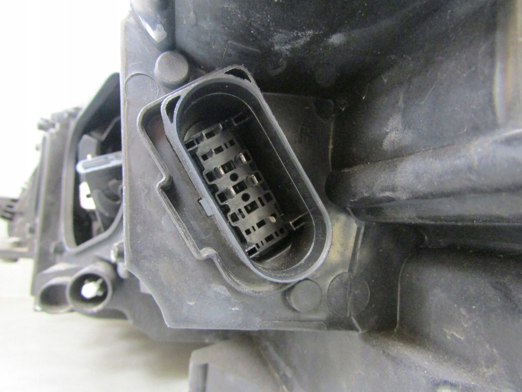 Frontscheinwerfer VW Sportsvan 517941060A LED Rechts Scheinwerfer Headlight SCH2582732242hr