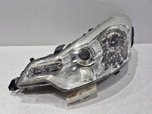 Load image into Gallery viewer, Frontscheinwerfer Citroën C-Crosser Xenon Links Scheinwerfer Headlight SCH8230430388cs
