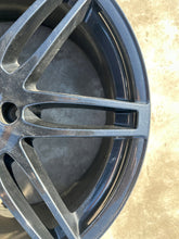 Laden Sie das Bild in den Galerie-Viewer, 1x Alufelge 20 Zoll 8.5" 5x112 8R0601025BF Audi Q5 Rim Wheel FEL5265370781iw