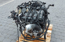 Laden Sie das Bild in den Galerie-Viewer, Motor Audi A5 A4 CNC 2.0 FSI 150TKm Benzin Engine Komplett MOT6231998493lc