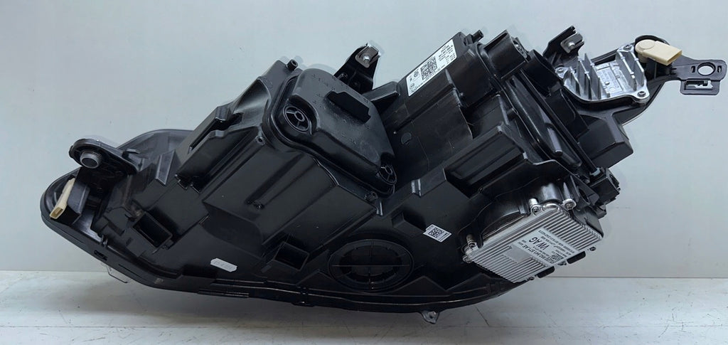 Frontscheinwerfer VW Golf 5H1941060H LED Ein Stück (Rechts oder Links) Headlight SCH2379561961zm