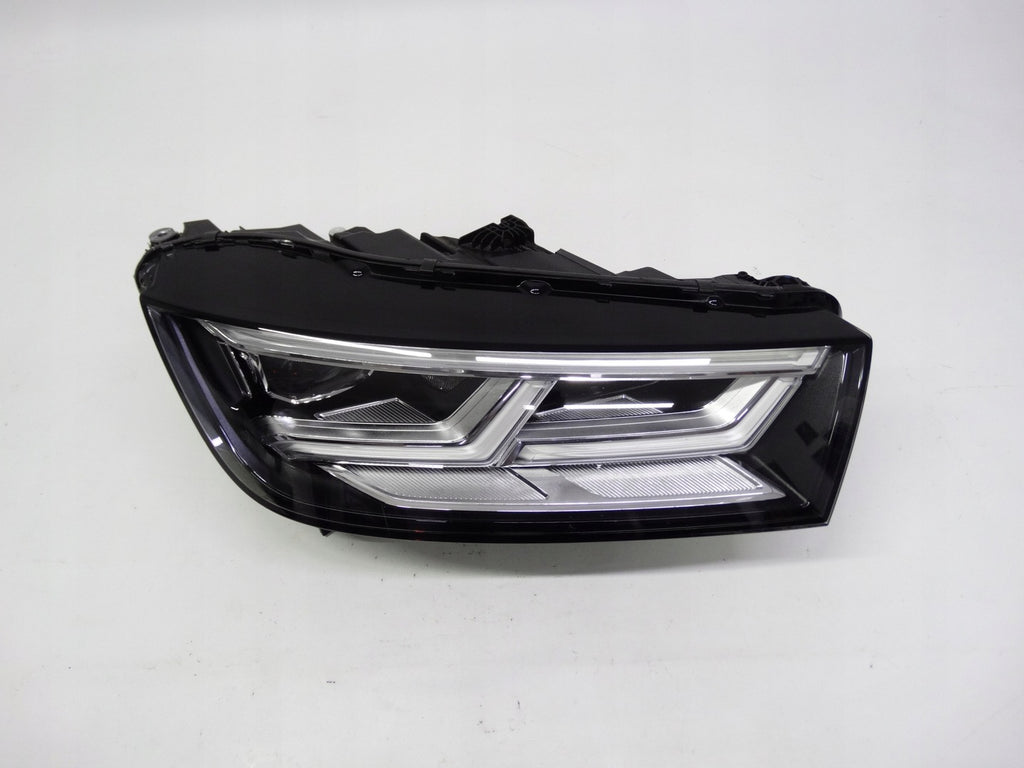 Frontscheinwerfer Audi Q5 80A941034C LED Rechts Scheinwerfer Headlight