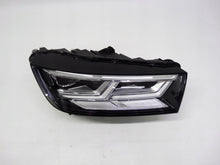 Load image into Gallery viewer, Frontscheinwerfer Audi Q5 80A941034C LED Rechts Scheinwerfer Headlight