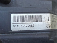 Load image into Gallery viewer, Frontscheinwerfer BMW 3 E91 E90 72402639 Xenon Links Scheinwerfer Headlight SCH1723779782fn