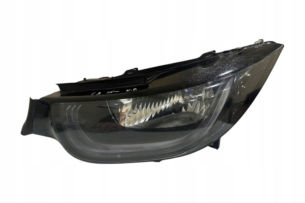Frontscheinwerfer BMW I3 90043397 Links Scheinwerfer Headlight SCH5202601623pr