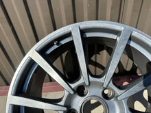 Laden Sie das Bild in den Galerie-Viewer, 1x Alufelge 20 Zoll 8.0&quot; 5x130 98136216014 Porsche Panamera 970 Carrera