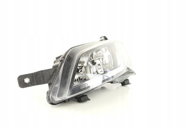 Frontscheinwerfer Fiat Ducato 1375101080 Links Scheinwerfer Headlight SCH8350137280tr
