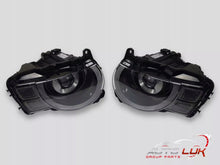 Laden Sie das Bild in den Galerie-Viewer, Frontscheinwerfer Land Rover Defender L8B2-13W030-FF L8B2-13W029-FF Ein Satz SCH3563976670cr
