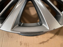Laden Sie das Bild in den Galerie-Viewer, 1x Alufelge 18 Zoll 7.5" 5x112 50ET LV4J-1007-A1A Ford Kuga Rim Wheel FEL5468505646hx