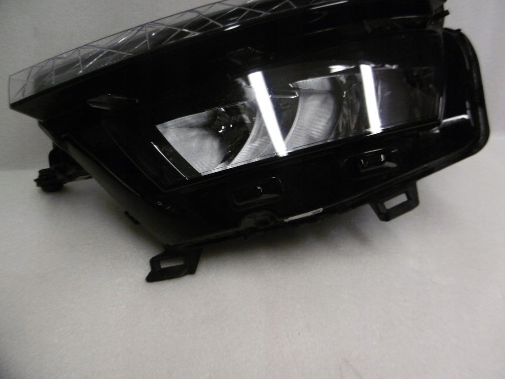 Frontscheinwerfer Skoda Kamiq 658941015 LED Links Scheinwerfer Headlight SCH7248585717dw