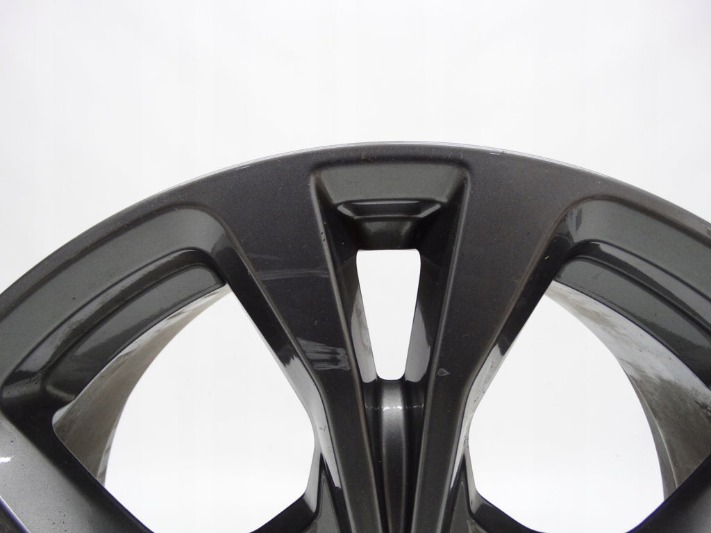 1x Alufelge 18 Zoll 7.5" 5x108 50ET LV4C-N2B Ford Kuga Rim Wheel FEL4960227473zm
