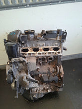 Laden Sie das Bild in den Galerie-Viewer, Motor Audi A5 A4 CDH 1.8 TFSI Benzin Engine Unkomplett MOT6204154631eq
