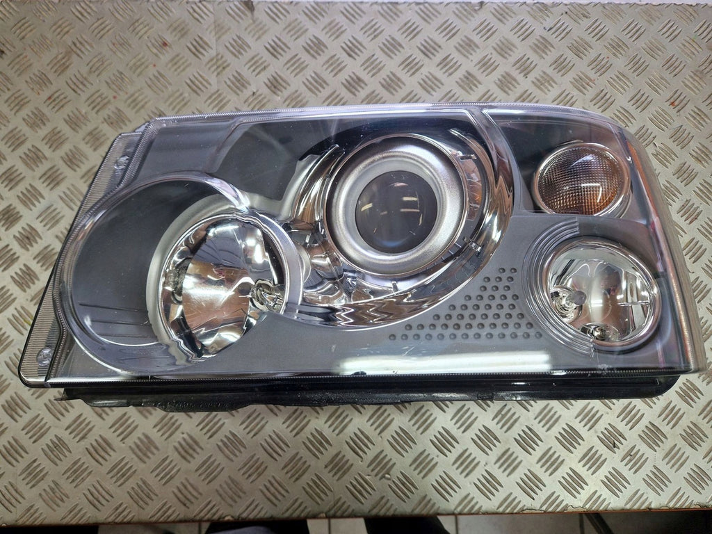 Frontscheinwerfer Land Rover Range I XBC501812LZN Xenon Rechts oder Links SCH8065031054ky