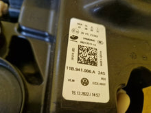 Load image into Gallery viewer, Frontscheinwerfer VW Id.4 11B941006A LED Rechts Scheinwerfer Headlight SCH9217720425cm