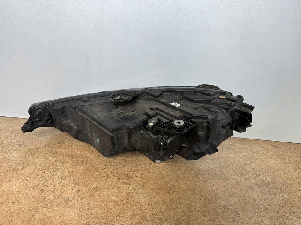 Frontscheinwerfer Audi A3 8Y0941036 Full LED Rechts Scheinwerfer Headlight