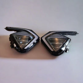 Frontscheinwerfer Kia Sportage V 92102-R2110 LED Rechts Scheinwerfer Headlight