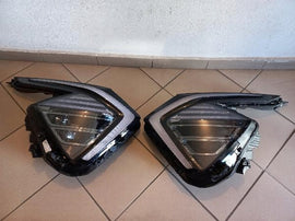Frontscheinwerfer Kia Sportage V 92102-R2110 LED Rechts Scheinwerfer Headlight