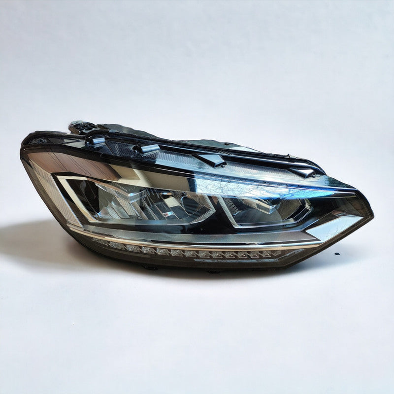 Frontscheinwerfer VW Touran 5TB941036B FULL LED Rechts Scheinwerfer Headlight