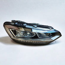 Laden Sie das Bild in den Galerie-Viewer, Frontscheinwerfer VW Touran 5TB941036B FULL LED Rechts Scheinwerfer Headlight